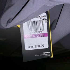 Women’s Under Armour  light weight jacket